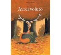 Avrei voluto