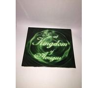 Avrigus - The Secret Kingdom