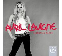 Avril - 12" Masters - The Essential Mixes