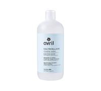 Acqua Micellare con Aloe Vera - Avril