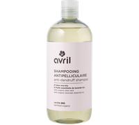 Avril Anti-Dandruff Shampoo - 500 ml