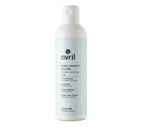 Avril Base lavante neutra all'aloe vera bio Viso corpo capelli 240ml - Detergente