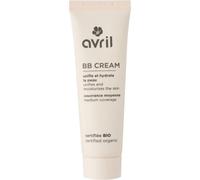Avril BB Cream Light 30 ml - BB Cream