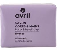 Avril Body & Hand Soap - lavanda
