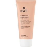 AVRIL Peeling del Corpo Biologico - 200 ml