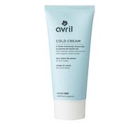 Avril Cold Cream Mandorle Dolci e Karitè Bio Viso e Corpo 200ml - Crema corpo