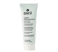 Avril - Crema Dissetante Bio - Idratazione intensa - Acido Ialuronico - Aloe Vera Bio - 99% di origine naturale - Made in France - 50 ml