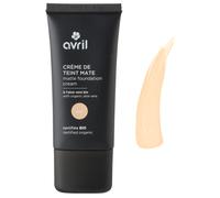 Avril Crema Fondotinta Opaco Perle 28 ml - Fondotinta
