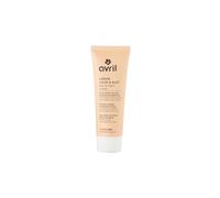 Avril - Crema giorno e notte, biologica e vegan, tubetto da 50 ml