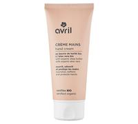 Avril Crema mani al burro di karitè e aloe vera bio 100ml - Crema Mani