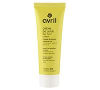 AVRIL Crema per Viso Biologica Giorno - 50 ml