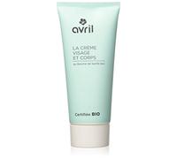 AVRIL Crema per Viso & Corpo Biologico - 200 ml