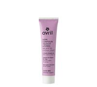 Avril - Cura contorno occhi e labbra bio - Olio di Argan Bio - Combatte i segni dell'età - Tutti i tipi di pelle - 98% di origine naturale - Certificato Bio Ecocert - Made in France - 40 ml