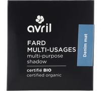Avril Denim Mat 250 g - Ombretto Ricarica