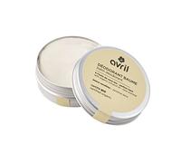 Avril - Deodorante Balsamo Bio - 100% di origine naturale - Certificato Bio Cosmos Organic - Prodotto vegano, Made in France - 75g