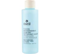 Avril Flacone Ricaricabile Gel Detergente Viso 200 ml - Accessorio
