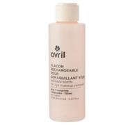 Avril Flacone Ricaricabile Struccante Occhi 200 ml - Struccante