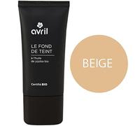 Avril - Fondotinta certificato Bio, bellezza