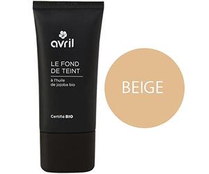 Avril - Fondotinta certificato Bio, bellezza