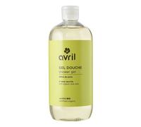 Avril Gel doccia delizia di pera bio 500ml - Gel Doccia