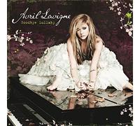 Avril - Goodbye Lullaby [1 CD + 1 DVD]