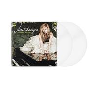 Vinile Avril Lavigne - Goodbye Lullaby (White Vinyl) (2 Lp)