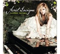 Avril - Goodbye Lullaby