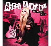 Avril Lavigne Greatest Hits (Vinyl LP) 12" Album