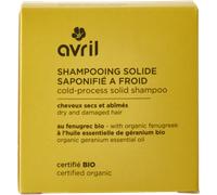 Avril Hair Soap Dry & Damaged Hair - 100 g