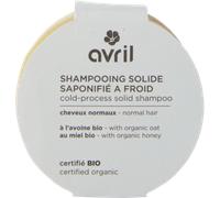 Avril Hair Soap Normal Hair - 100 g