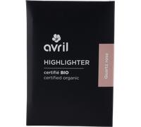 Avril Highlighter Refill - Quartz Rose