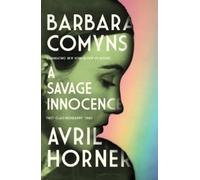 Avril Horner Barbara Comyns (Tascabile)
