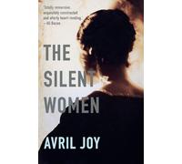 Avril Joy The Silent Women (Tascabile)