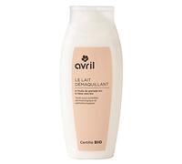 AVRIL Latte Struccante Biologico - 250 ml