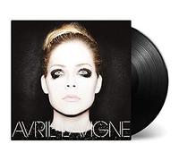 Avril Lavigne – Avril Lavigne – Vinile 12" LP 180 g – Nero – Inserto 4 pagine