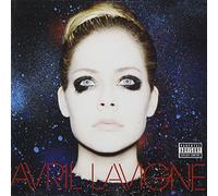 AVRIL LAVIGNE - Avril Lavigne