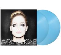 AVRIL LAVIGNE - Avril Lavigne (2024) 2 LP light blue Vinyl pre order