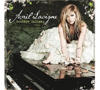 Avril Lavigne - Avril Lavigne - Addio Ninna Nanna