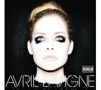 Avril Lavigne Avril Lavigne (CD) Album