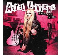 Avril Lavigne - Avril Lavigne - Greatest Hits [2 LP]