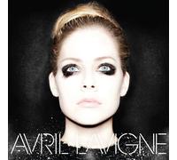 Vinile Avril Lavigne - Avril Lavigne (Blue Vinyl) (2 Lp)
