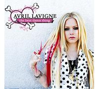 Avril Lavigne - Best Damn Thing