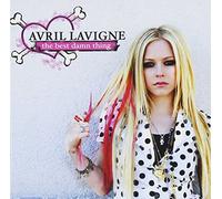 Avril Lavigne - Best Damn Thing