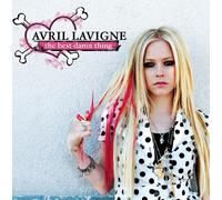 Avril Lavigne Best Damn Thing (CD)