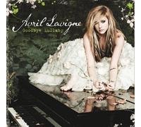 Avril Lavigne – Goodbye Lullaby