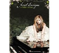 Avril Lavigne: Goodbye Lullaby: Piano / Vocal / Guitar