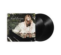 Avril Lavigne Goodbye Lullaby (Vinyl LP) Expanded 12" Album