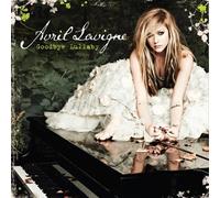 Vinile Avril Lavigne - Goodbye Lullaby (White Vinyl) (2 Lp)