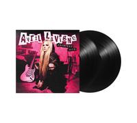 Avril Lavigne Greatest Hits (Vinyl LP) 12" Album