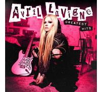 Avril Lavigne - Greatest Hits by Avril Lavigne